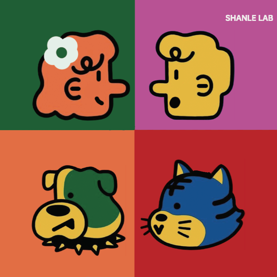 Meet Cartoon Life: A Fun Way to Express Everyday Life