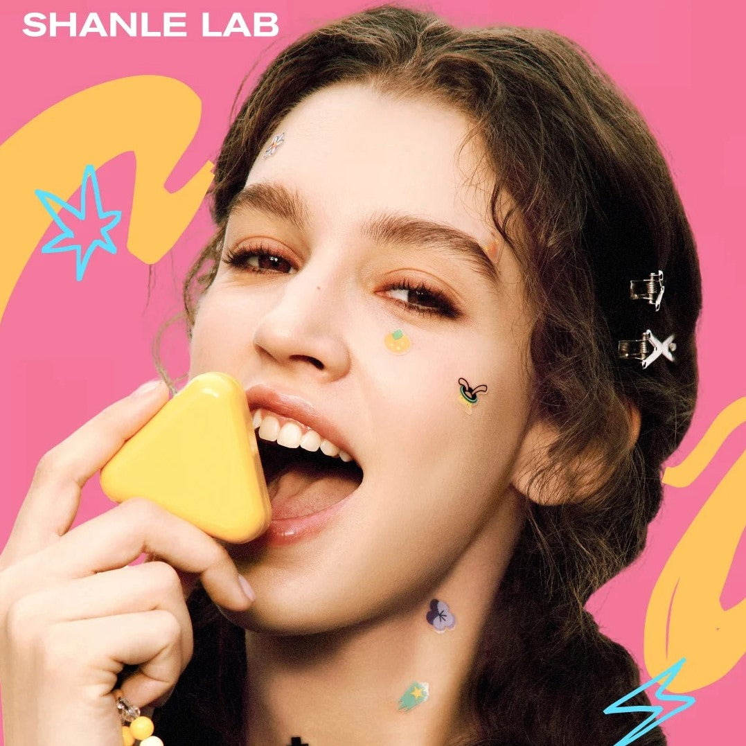 [PRE-ORDER] Pimple Patch Kit by SHANLE LAB