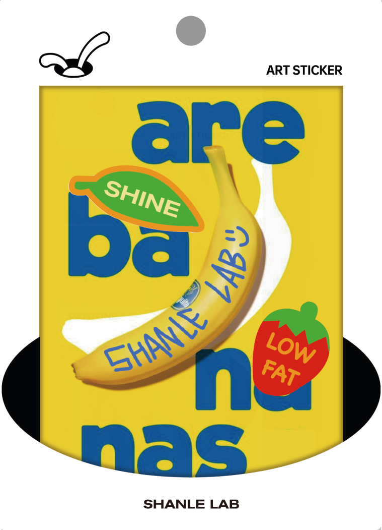 Bananas