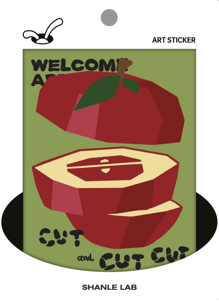 PRISM APPLE