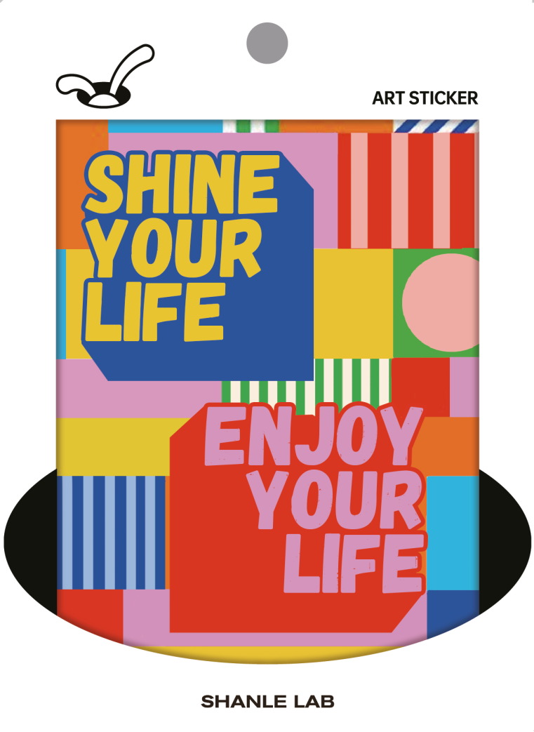Shine & Enjoy