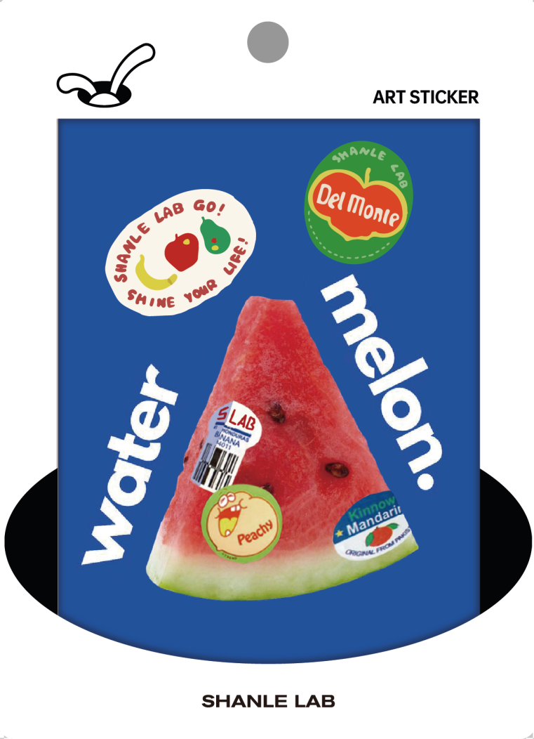 Water Melon