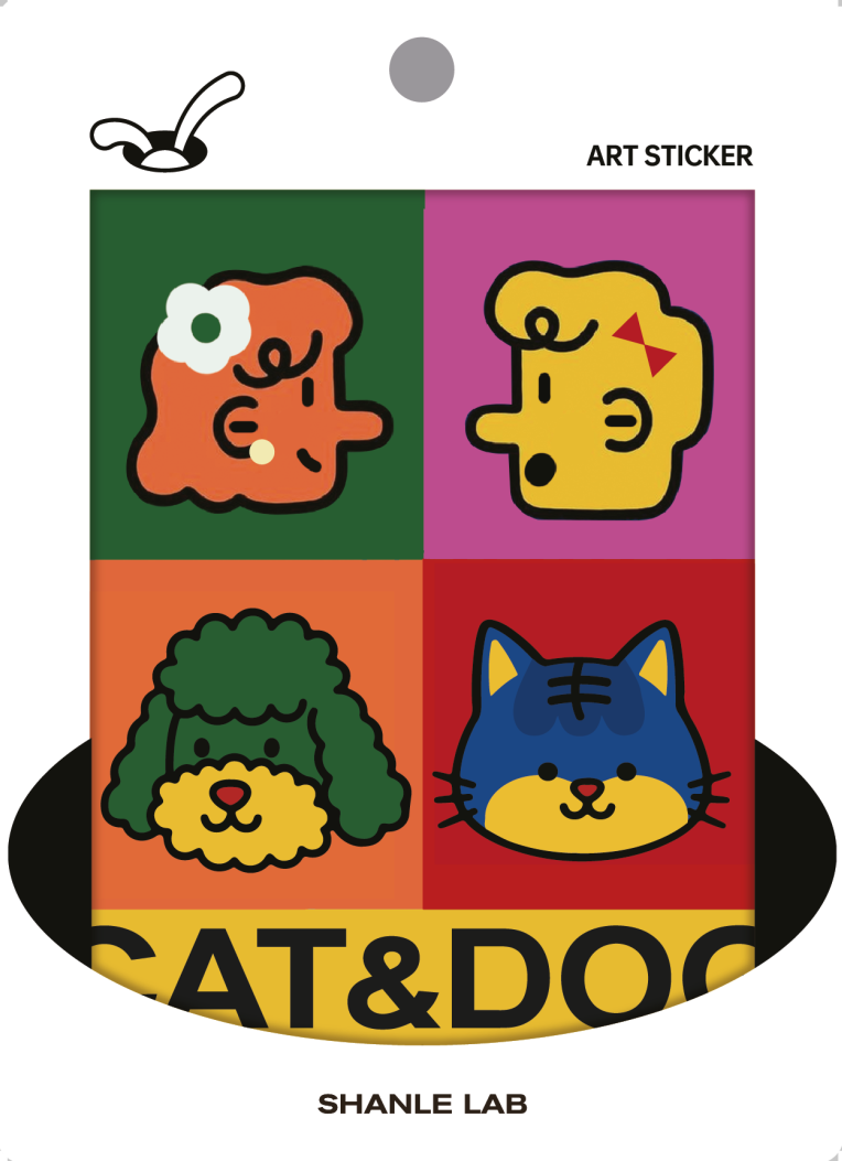 Cats & Dogs