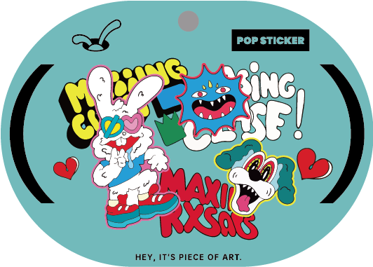 Clowncore Party